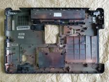 Нижня частина Compaq&nbsp;Presario&nbsp;CQ56